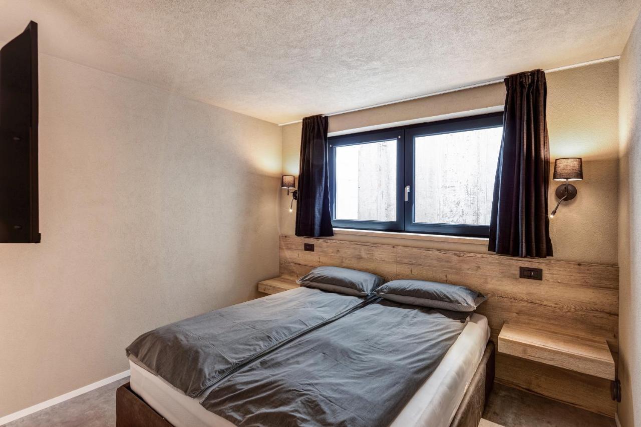 Appartamento Nido Livigno Exterior foto