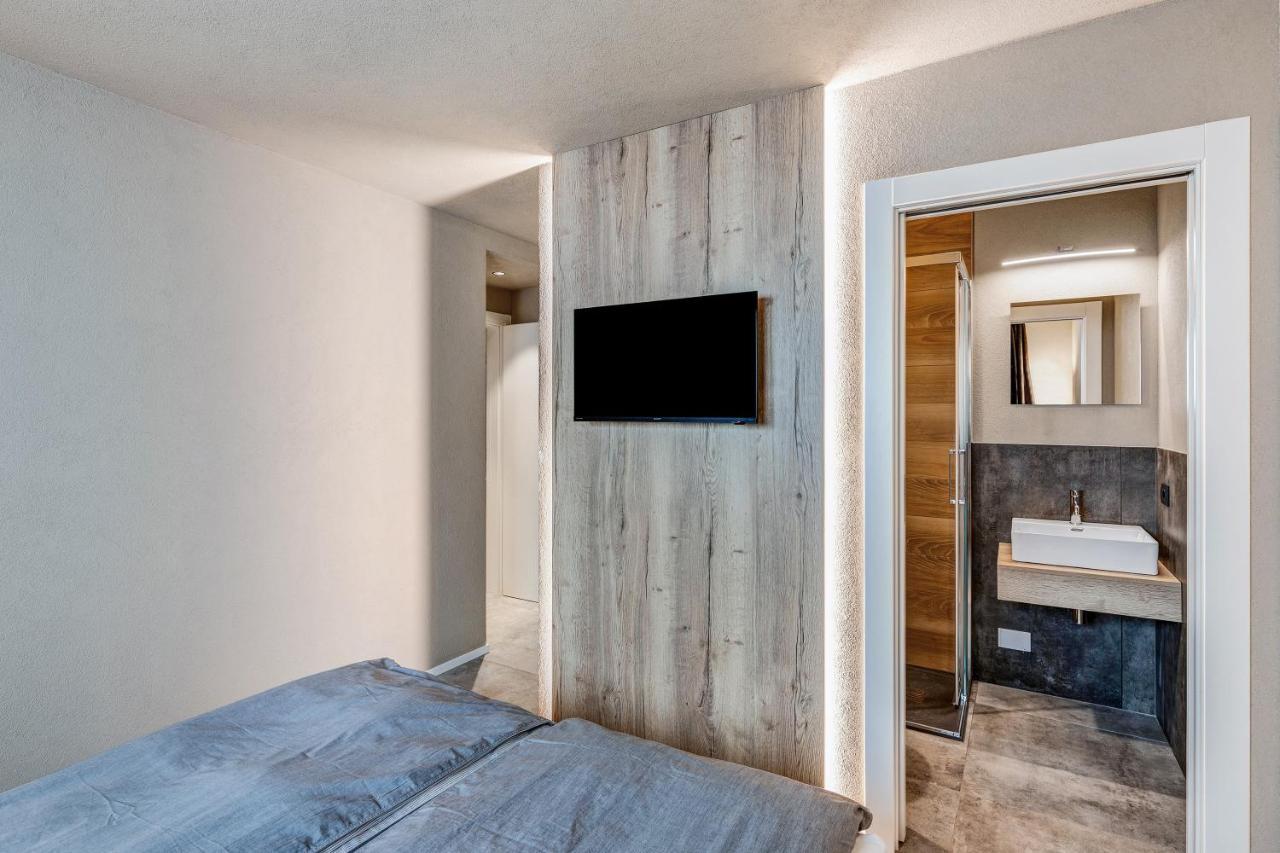 Appartamento Nido Livigno Exterior foto